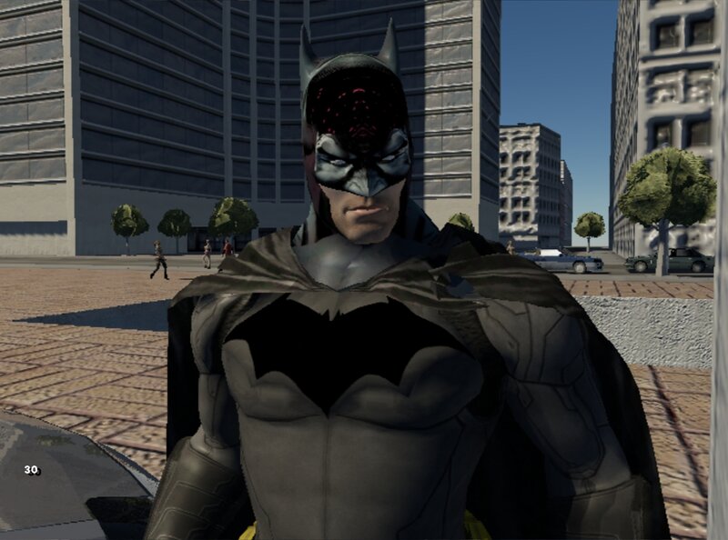 Comics Batman Jason Fabok's Style