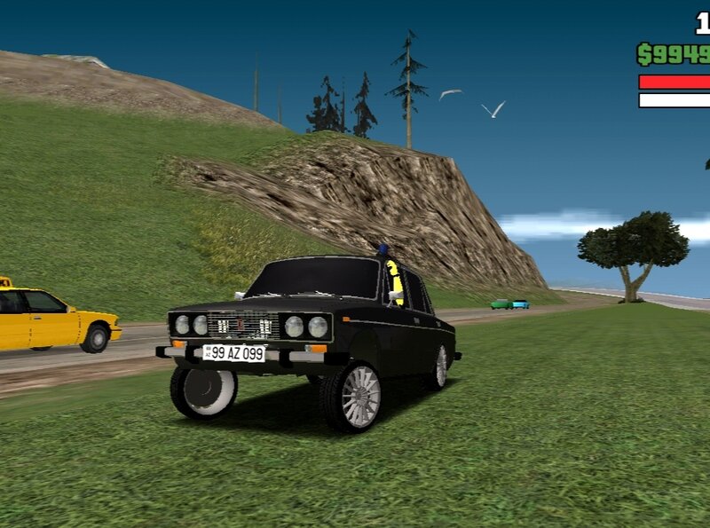 VAZ 2106