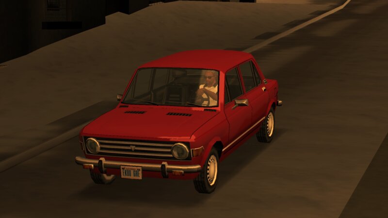 1973 Grotti Panto (Remastered) (SA - Style)