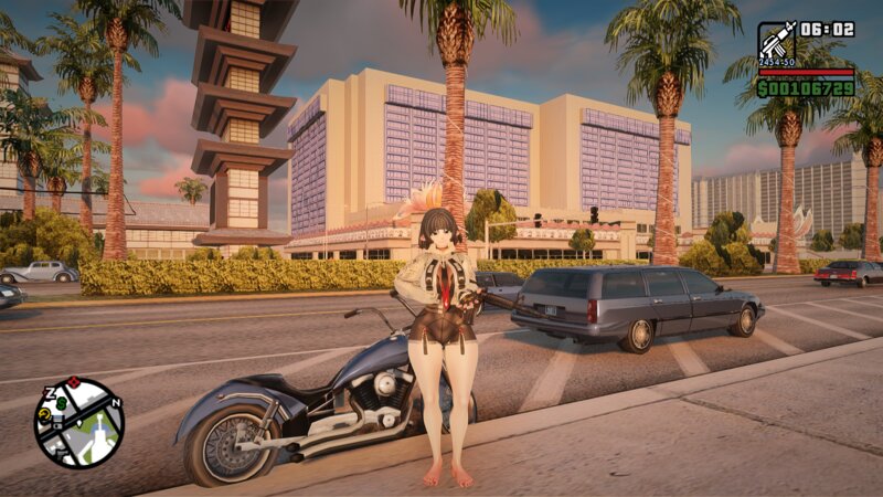Furry Jane