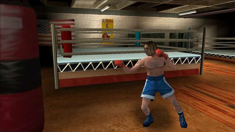 Boxer Wmyst