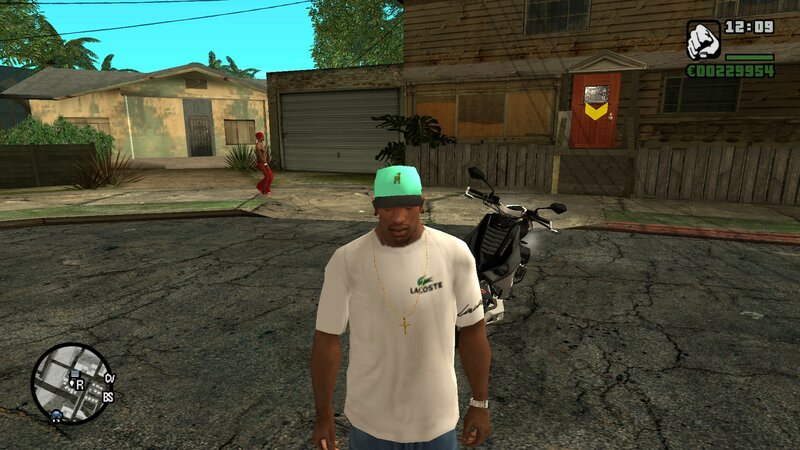 Lacoste Cap The Goat [new]