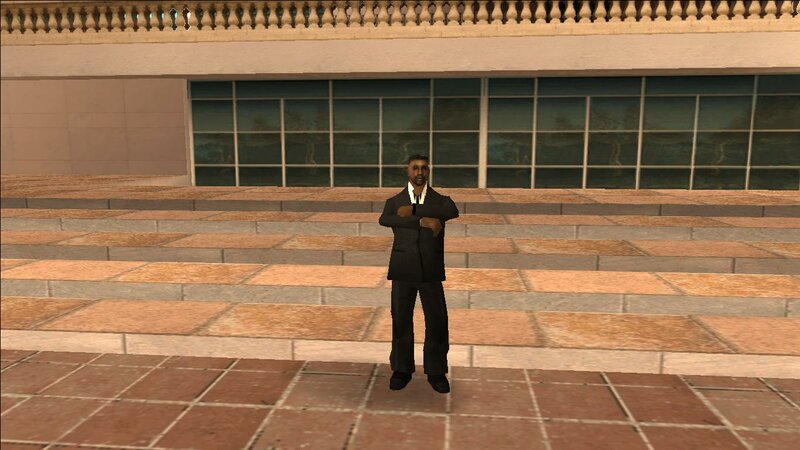 Bodyguard Bmyri