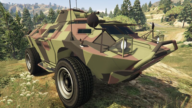 BRDM-2MS: serbian army