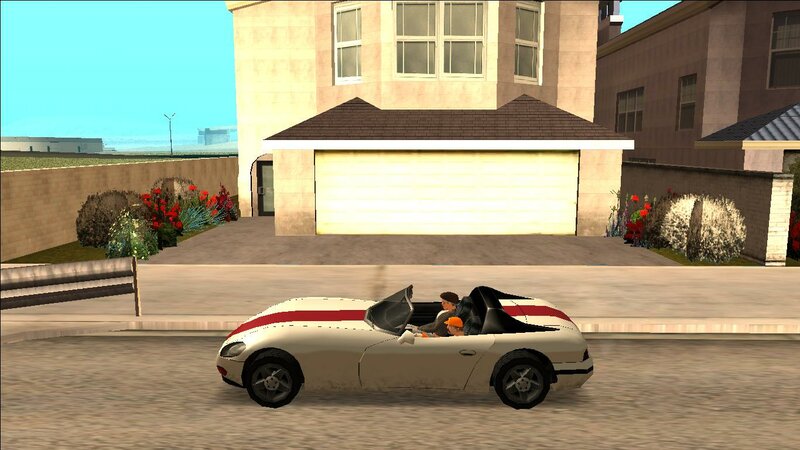 A Story Time Part 3 (DYOM)