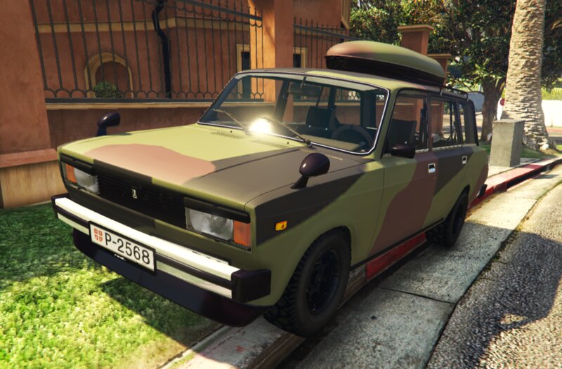 LADA 2104