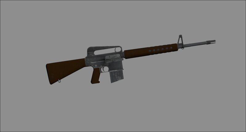 ArmaLite AR-10