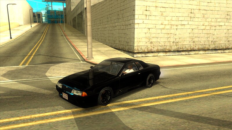 Elegy V2 by Hardtake