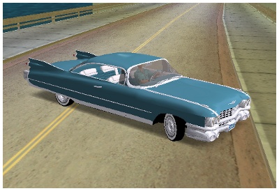 1959 Cadillac