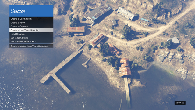 Руководство по Rockstar Creator в GTA Online: Создавай и делись кастомными заданиями - Статьи по GTA V