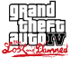 Издание игры: GTA IV: The Lost and Damned