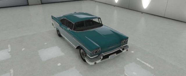 Tornado - База данных машин и транспорта GTA 6