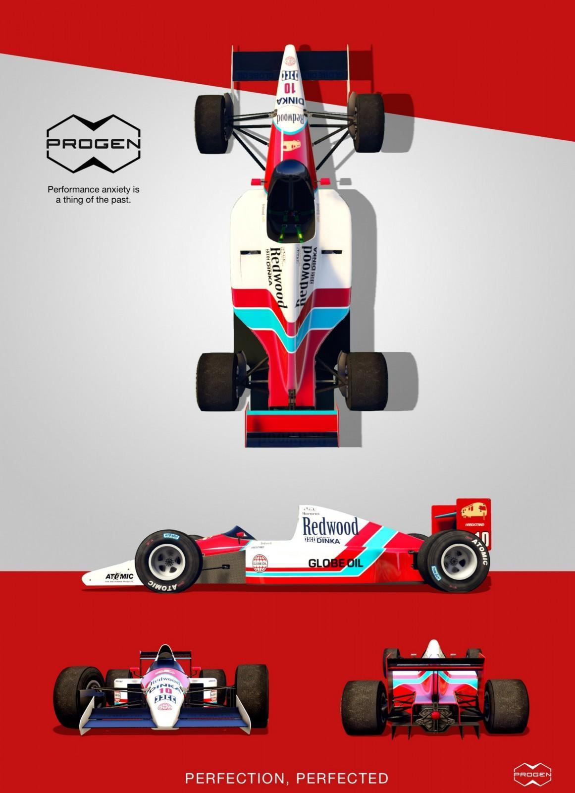 Плакаты транспортных средств GTA5 PR4 2