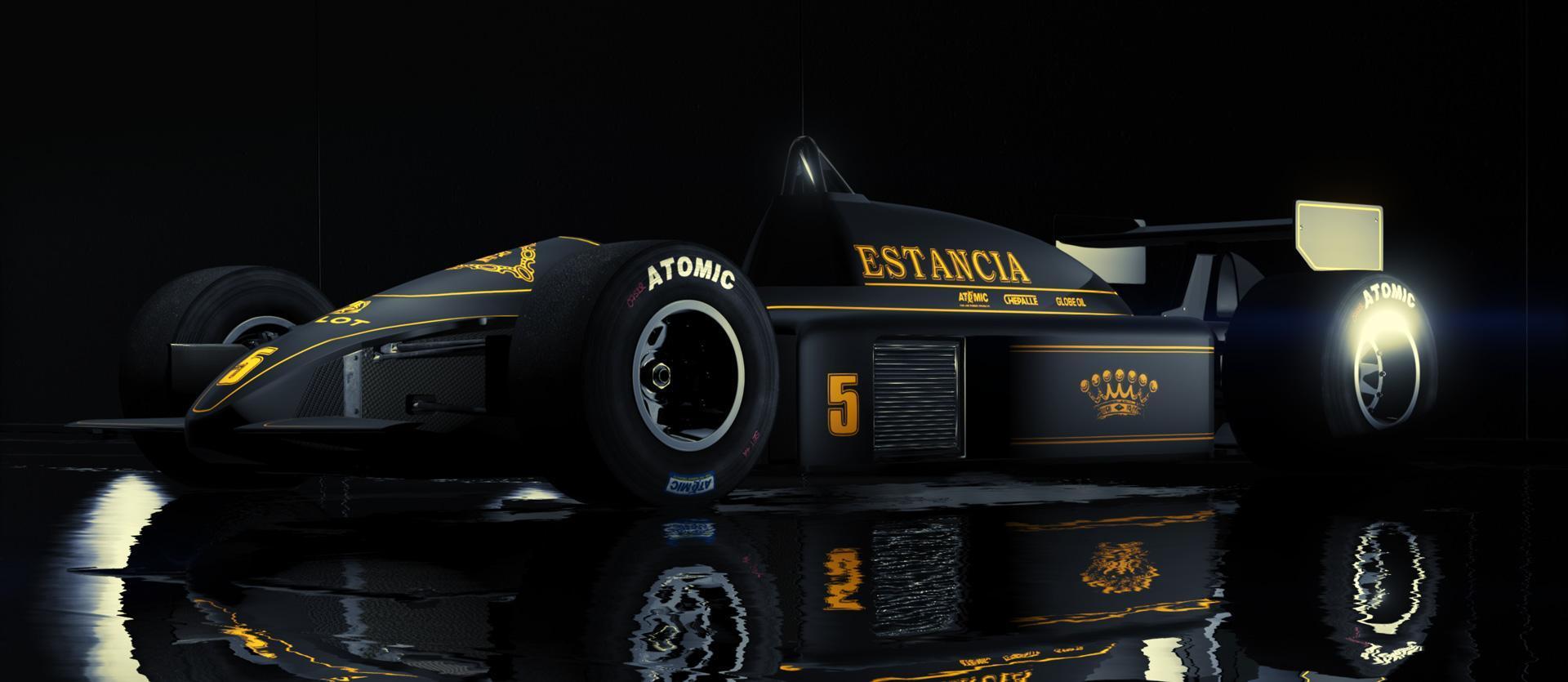 Плакаты транспортных средств GTA5 R88 2