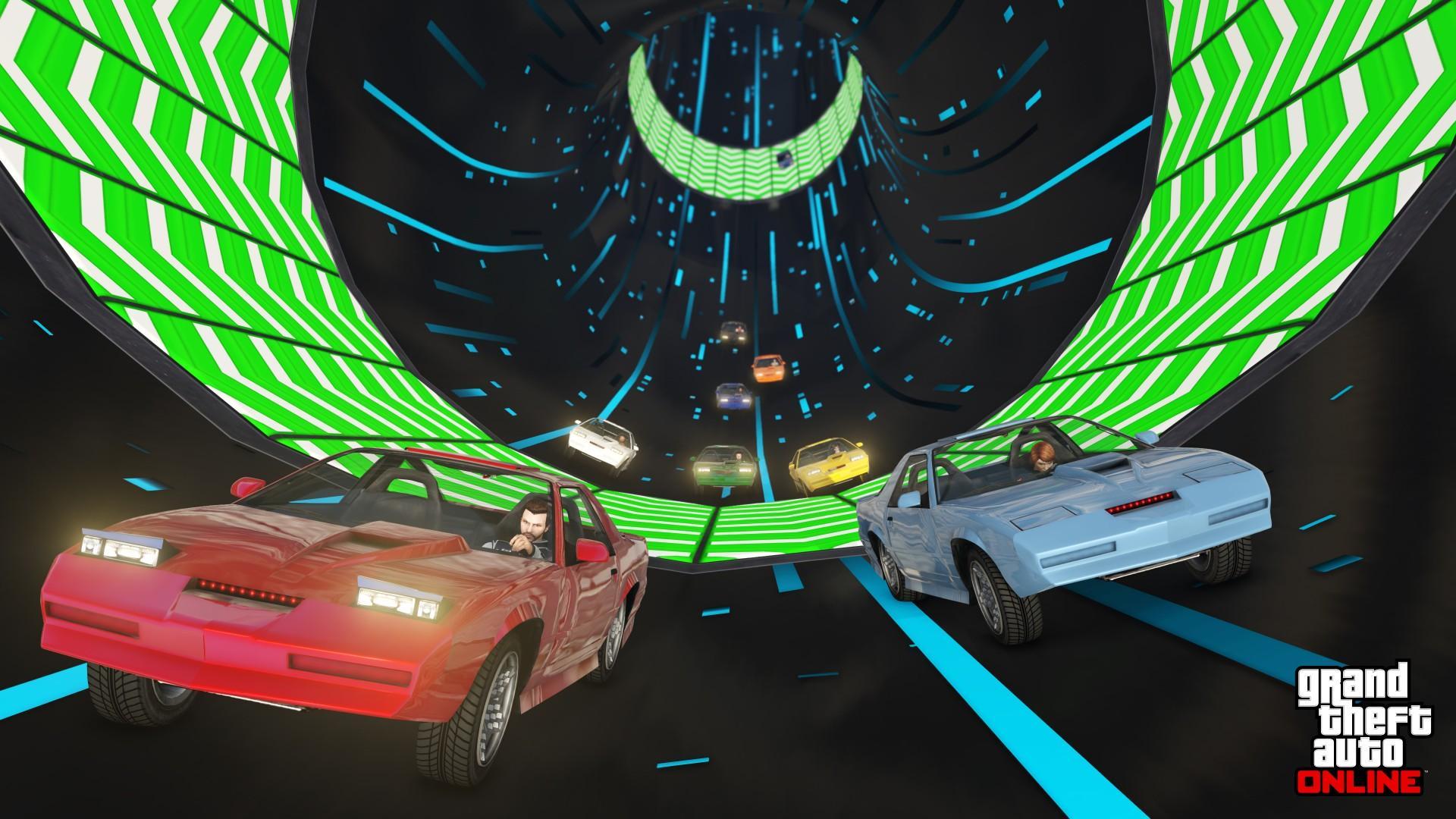 GTAOnline 13803 SpecialVehicleCircuit Ruiner2000