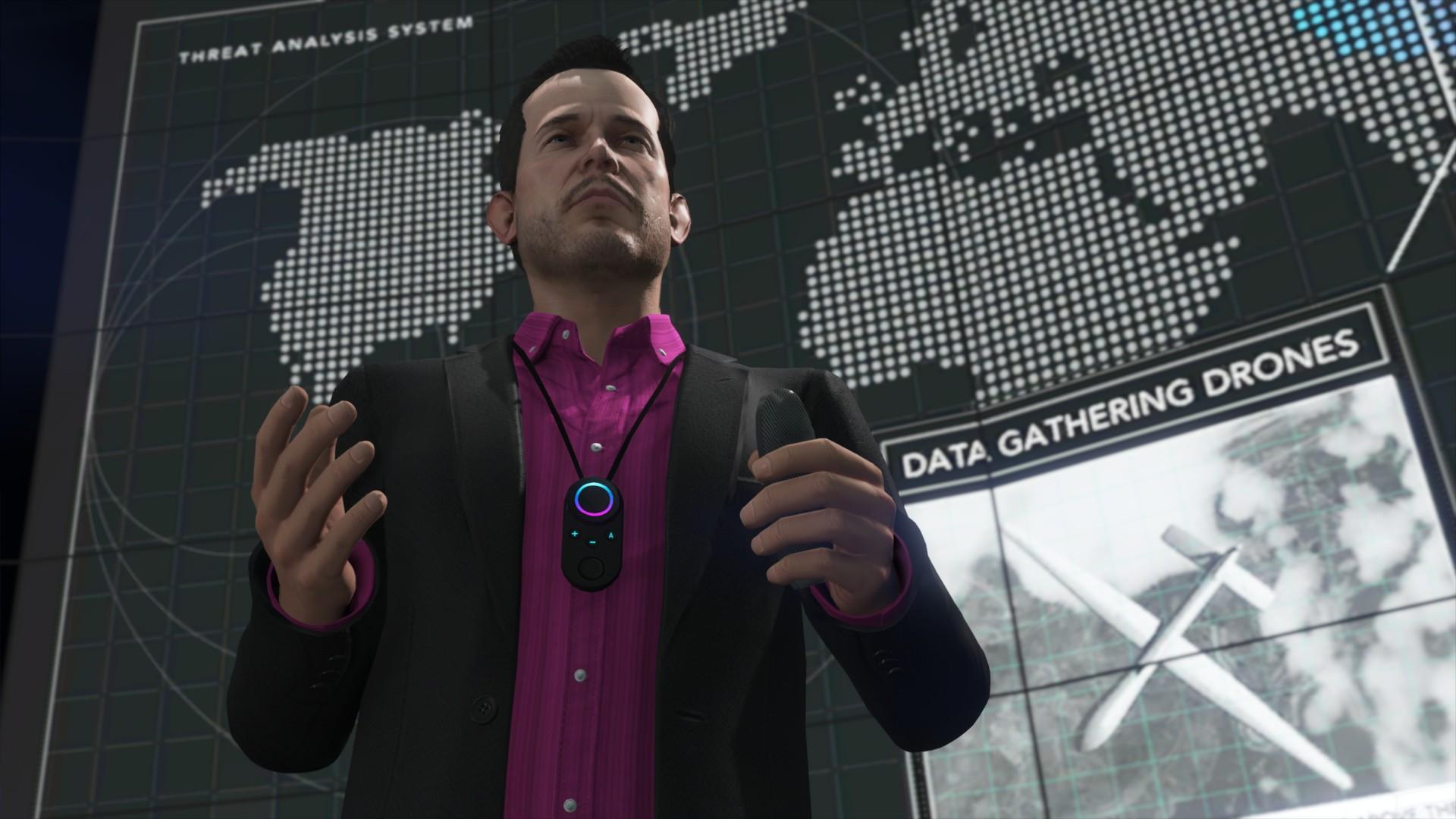 GTAOnline 14212 Эйвон Херц