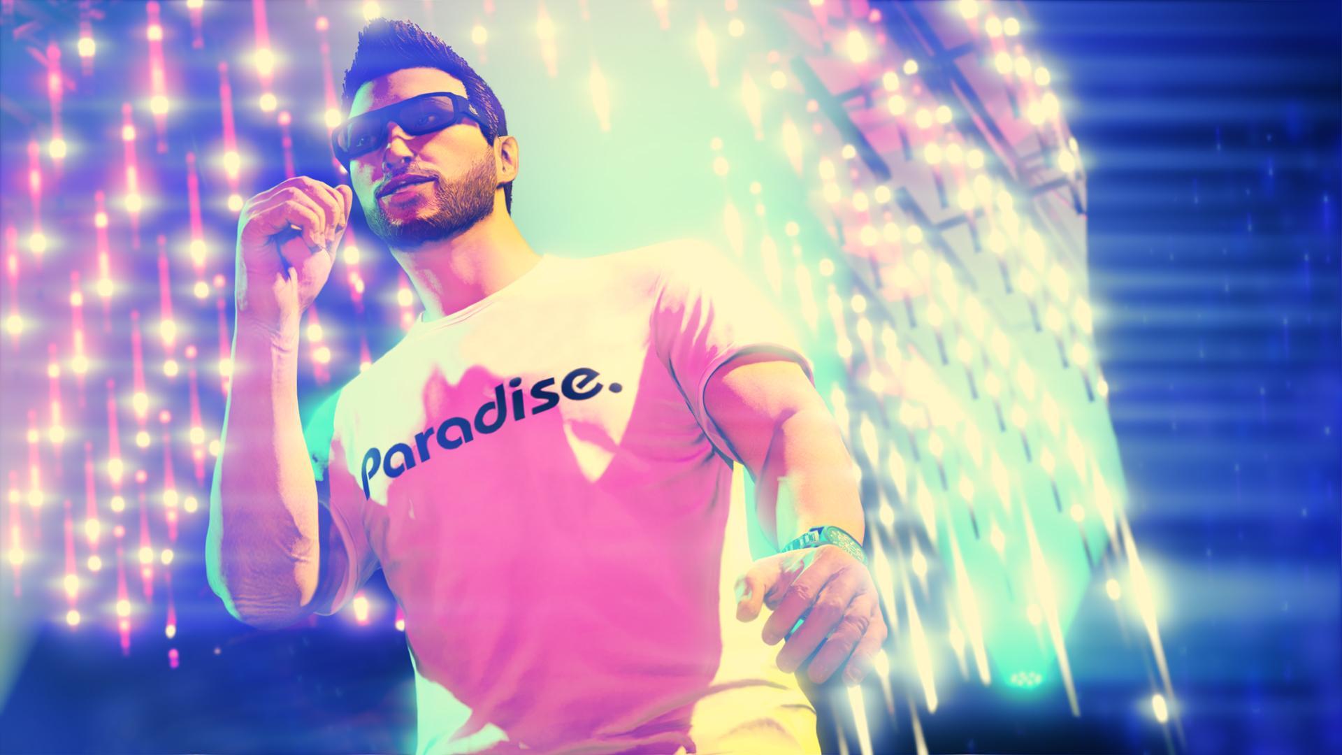 GTAOnline 14430 AfterHours Ночной клуб TheParadise