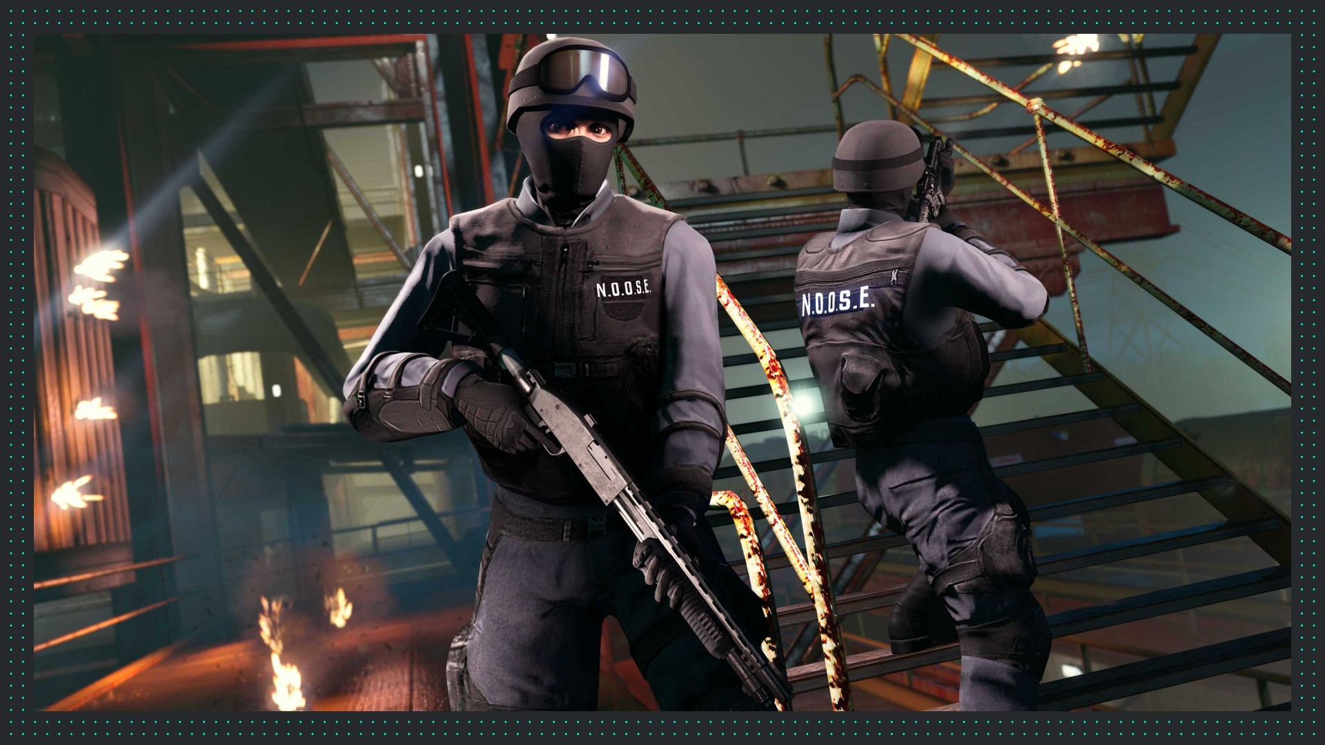 gtaonline agentsofsabotage