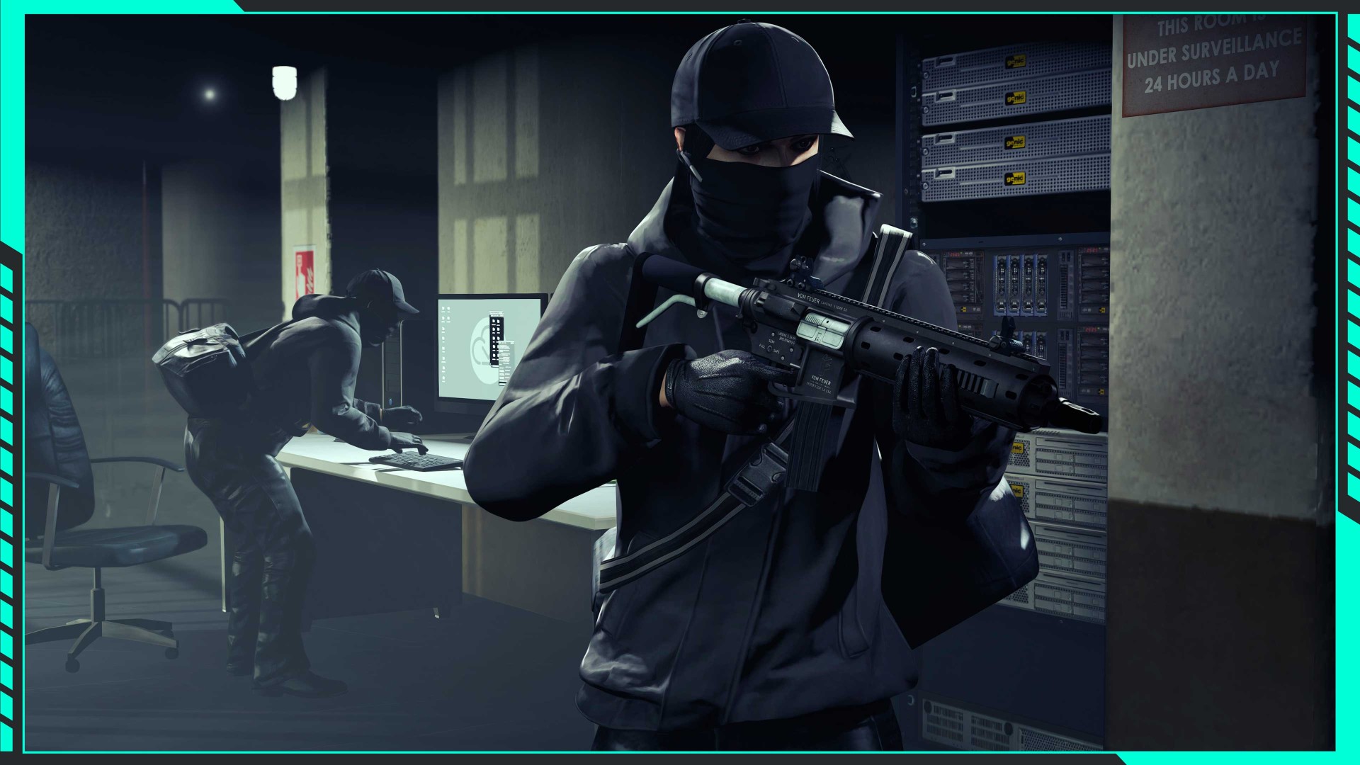 gtaonline agentsofsabotage