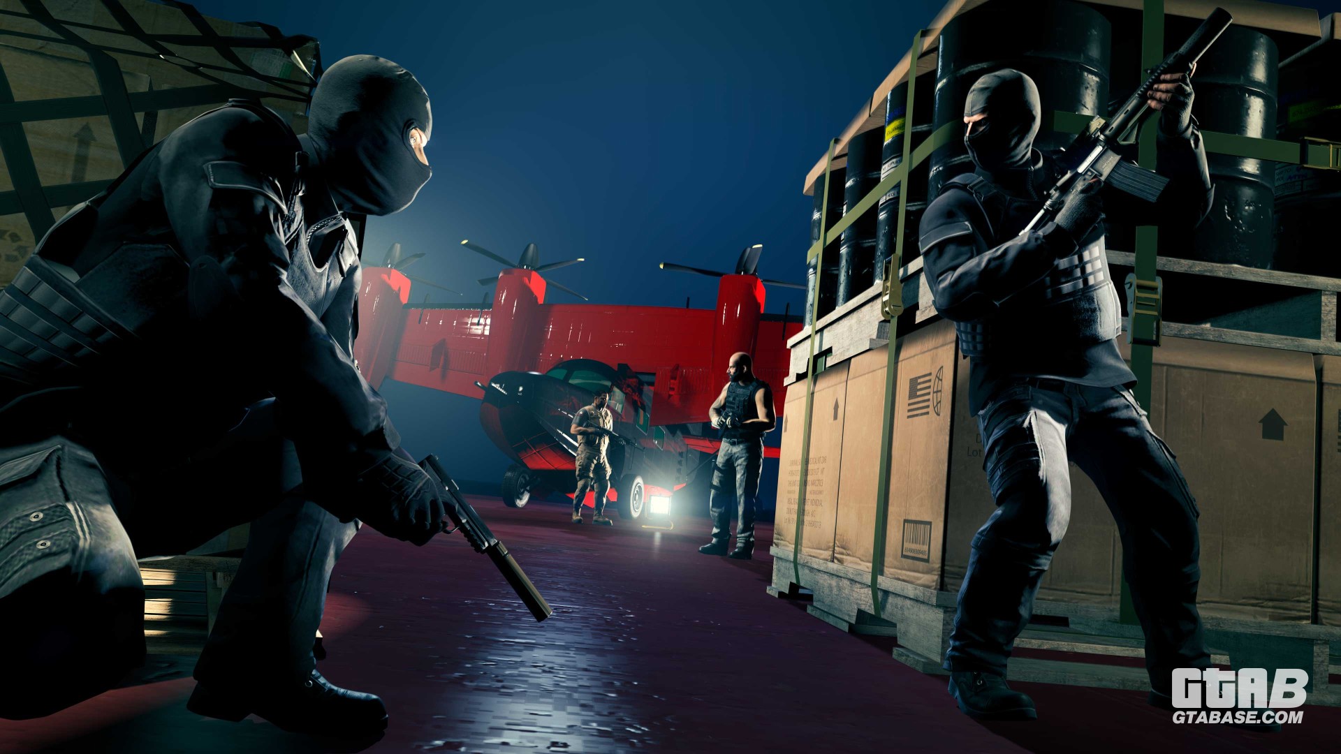 gtaonline декабрь2024