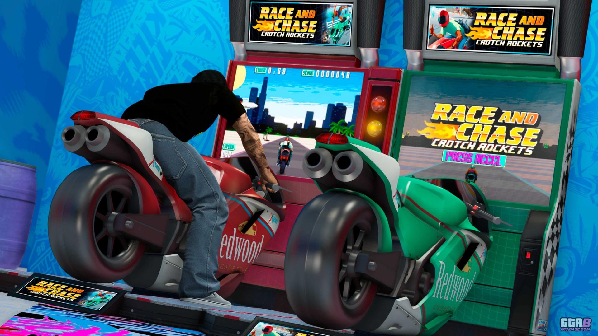 GTA Online Los Santos Tuners 26