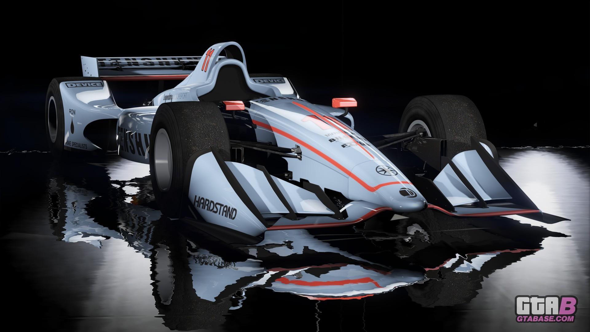 GTAOnline LSSummerSpecial 5 OpenWheelNew