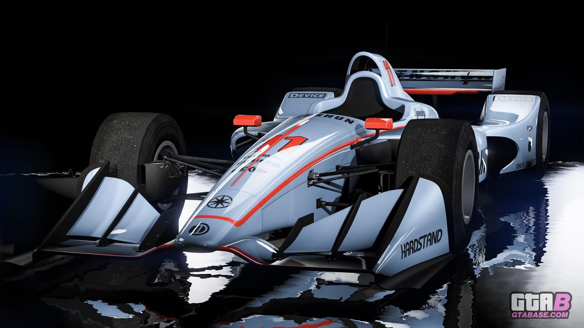 GTAOnline LSSummerSpecial 8 Declasse DR1