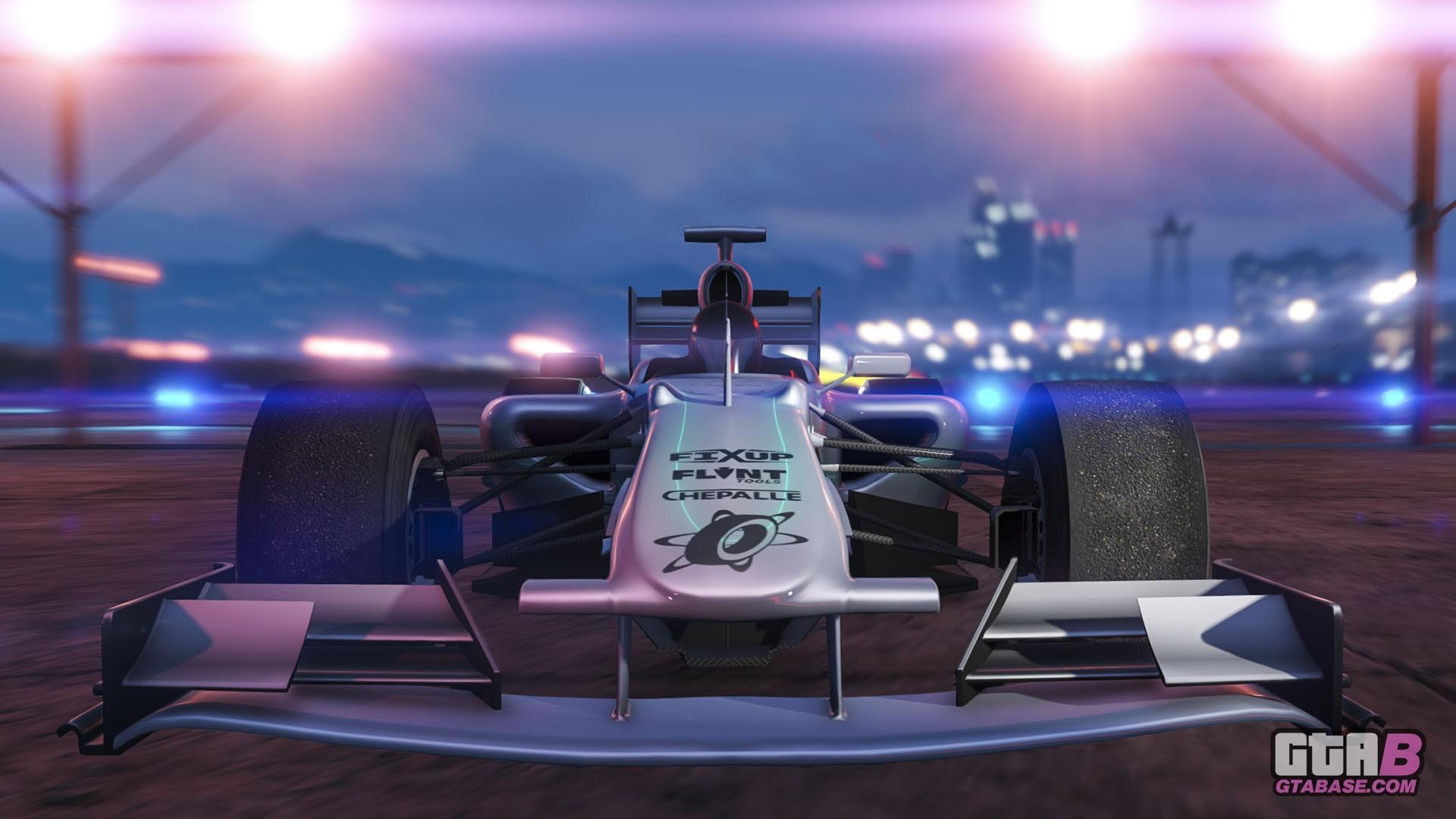 GTAOnline LSSummerSpecial Benefactor BR8