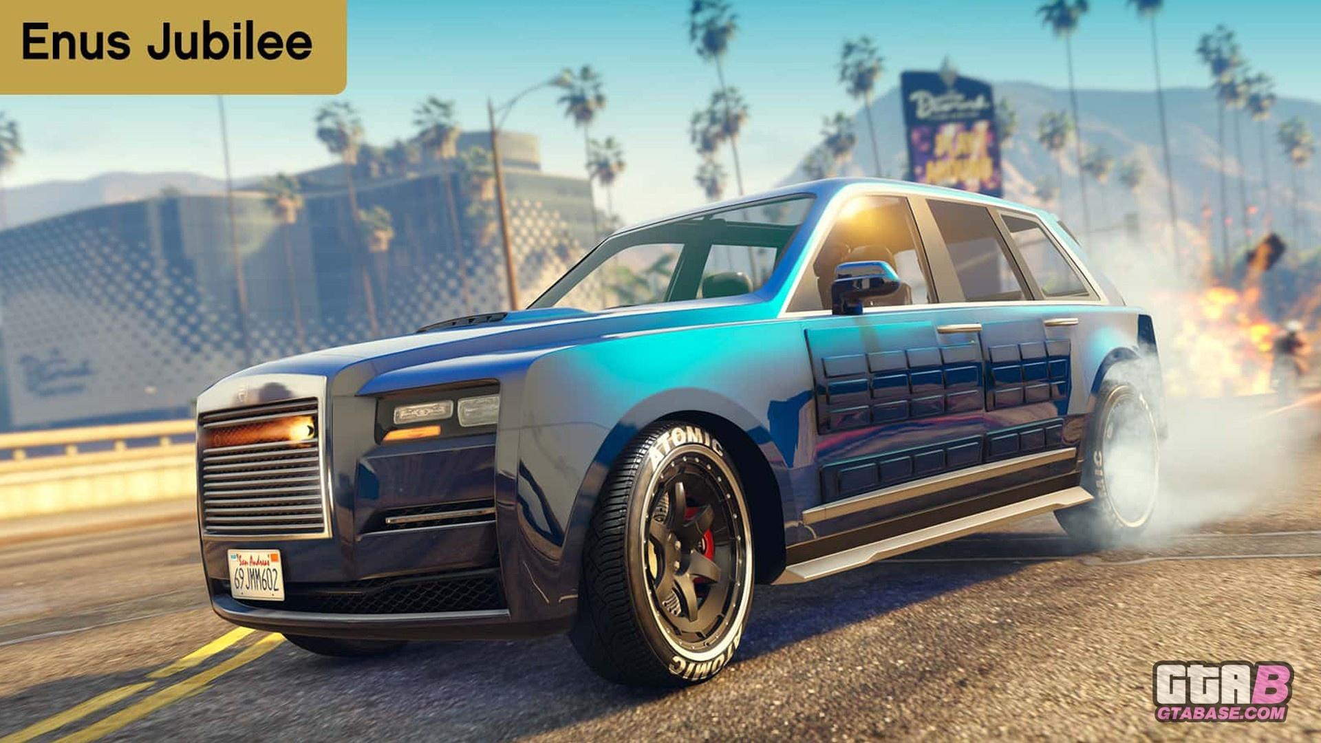 GTAOnline TheContract Enus Jubilee
