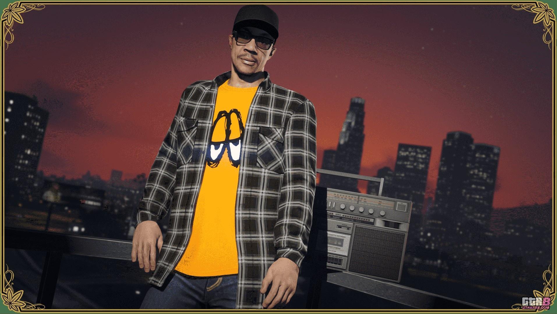 gtaonline thecontractupdate djpooh