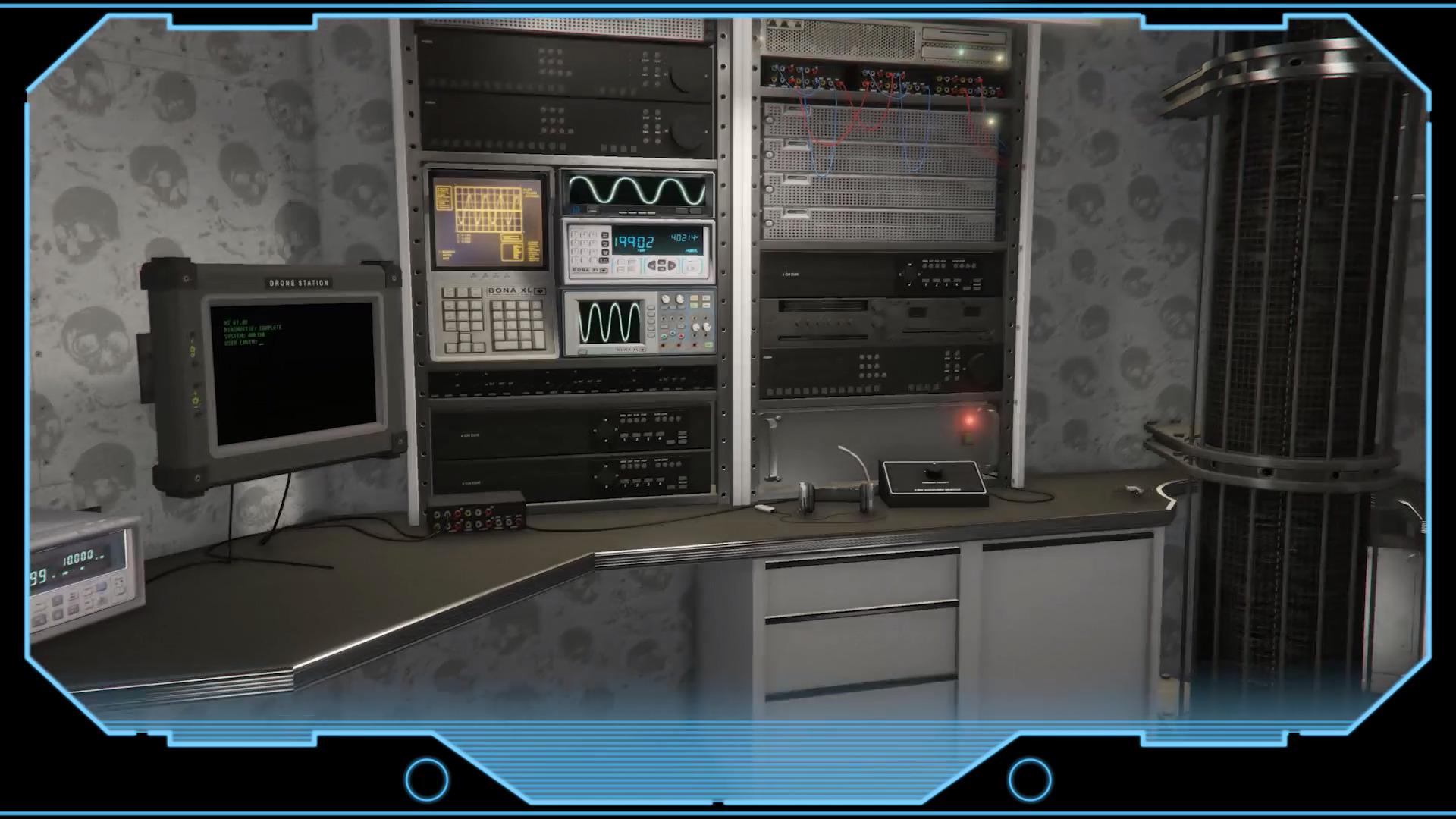 GTAOnline Плакат Транспорт 144 Террорбайт 2