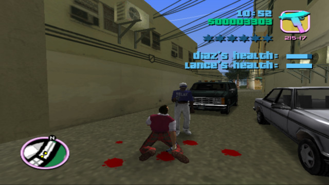 миссия ангелов-хранителей провалена