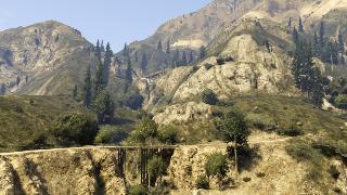 Охота на хиппи — миссия противостояния в GTA Online