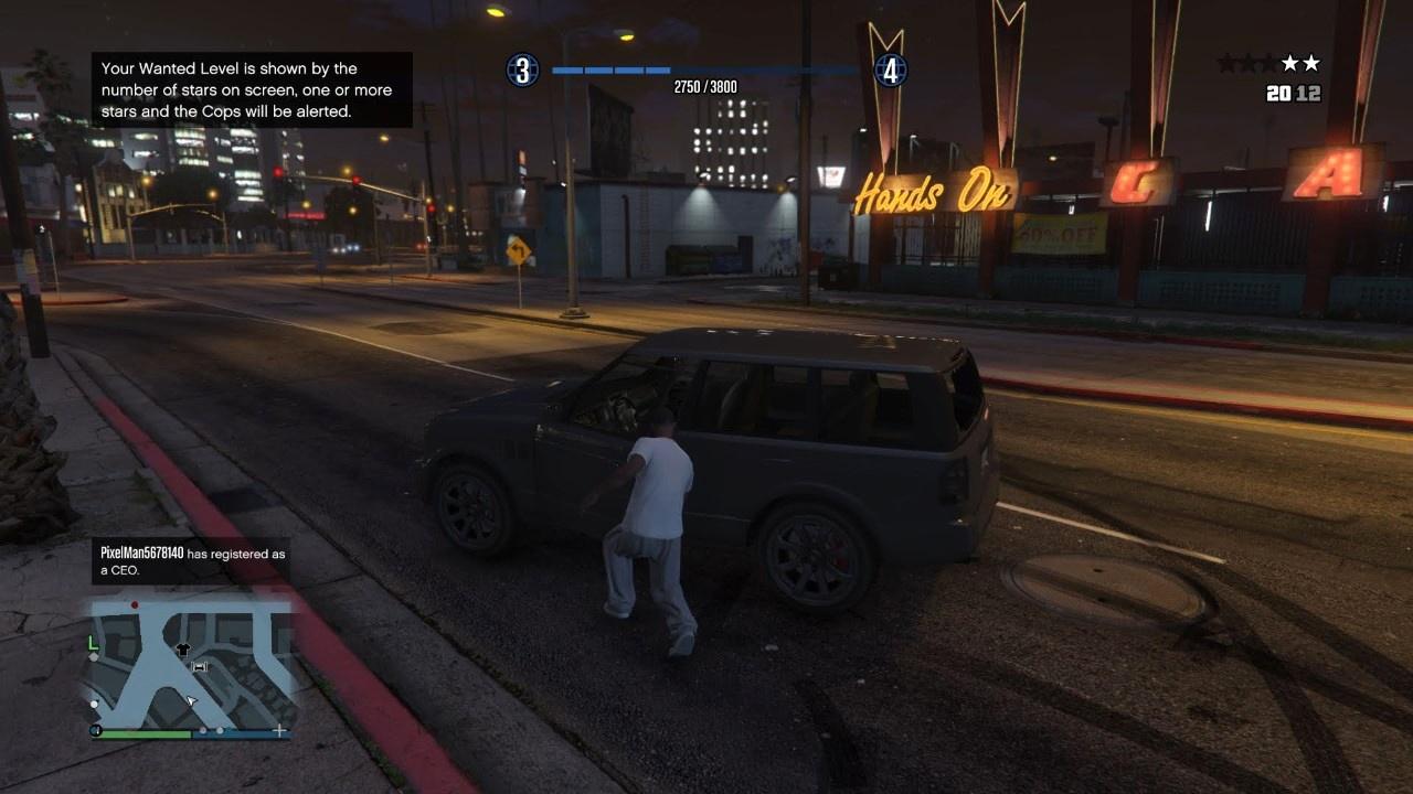 Миссии Ламара: Ограбление - изображение