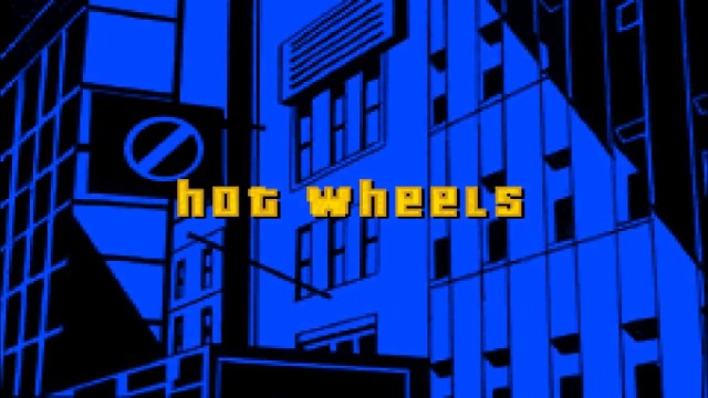 Hot Wheels - Руководство по миссии и прохождение GTA Advance