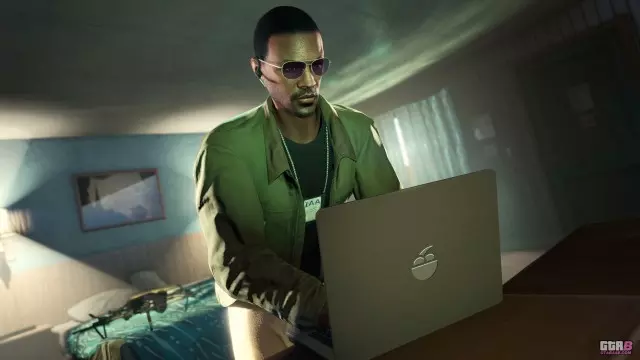 Летнее обновление GTA Online: Преступные предприятия - Операция Бумажный след