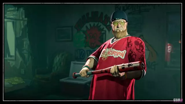 Обновление GTA V 1.65 / 1.66: Патч безопасности для ПК - обновления GTA 5 и GTA Online