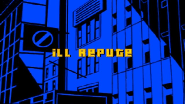 Ill Repute - Руководство и прохождение миссии GTA Advance