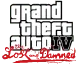 Версия игры: GTA IV: The Lost and Damned