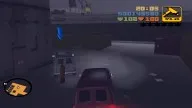 Телефонное задание GTA 3 - Большой и венозный