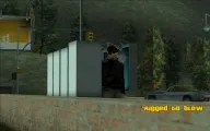 Телефонное задание GTA 3 - Подрыв по плану