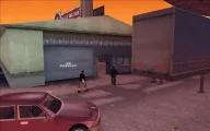 Телефонное задание GTA 3 - Воры