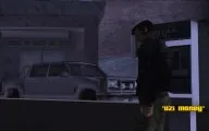 Телефонное задание GTA 3 - Деньги Узи