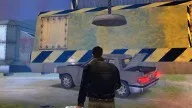 Миссия GTA 3 - Мёртвый скунс в багажнике