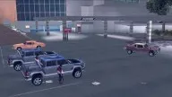 Миссия GTA 3 - Сделка украдена