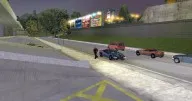 Миссия GTA 3 - Отмеченный человек