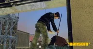 Миссия GTA 3 - Выкуп