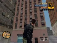 Миссия GTA 3 - Заткни хитреца