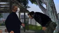 Миссия GTA 3 - Жесткая расправа