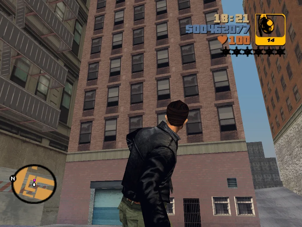 Заткни Хитрюгу - Руководство и прохождение миссии GTA 3